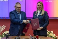 выкса.рф, Управление образования округа заключило соглашение с Княгининским университетом